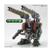 #Bandai Sd #Gundam World Heroes Super Deformed Sergeant Verde Buster #Gundam Dx Set Model Kit Figure Japan Figure 4573102619914 1