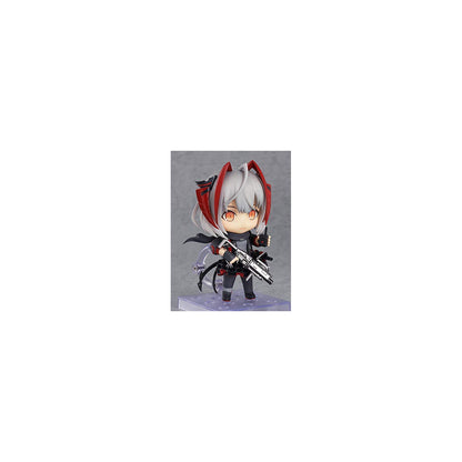 Good Smile Arts Shanghai Nendoroid Arknights W Figure - Pre Order Japan Figure 4580590126824 3