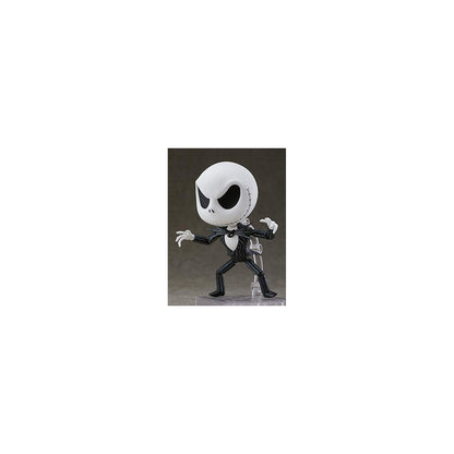 #Good Smile Company Nendoroid Disney Nightmare Before Christmas Jack Skellington Figure - New Japan Figure 4580416906623 1