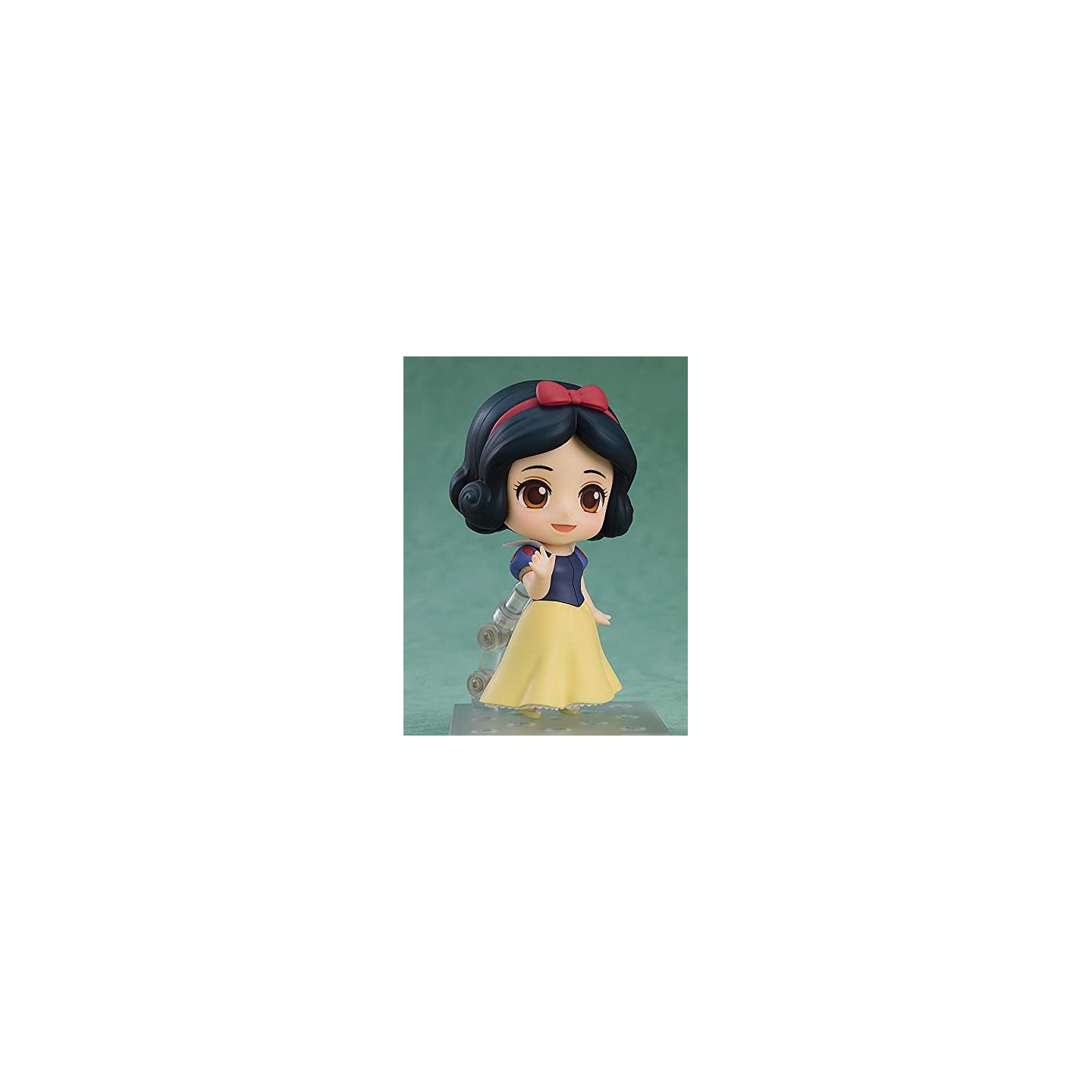 #Good Smile Company Nendoroid Disney Snow White And The Seven Dwarfs Snow White Figure - Pre Order Japan Figure 4580590126206 1