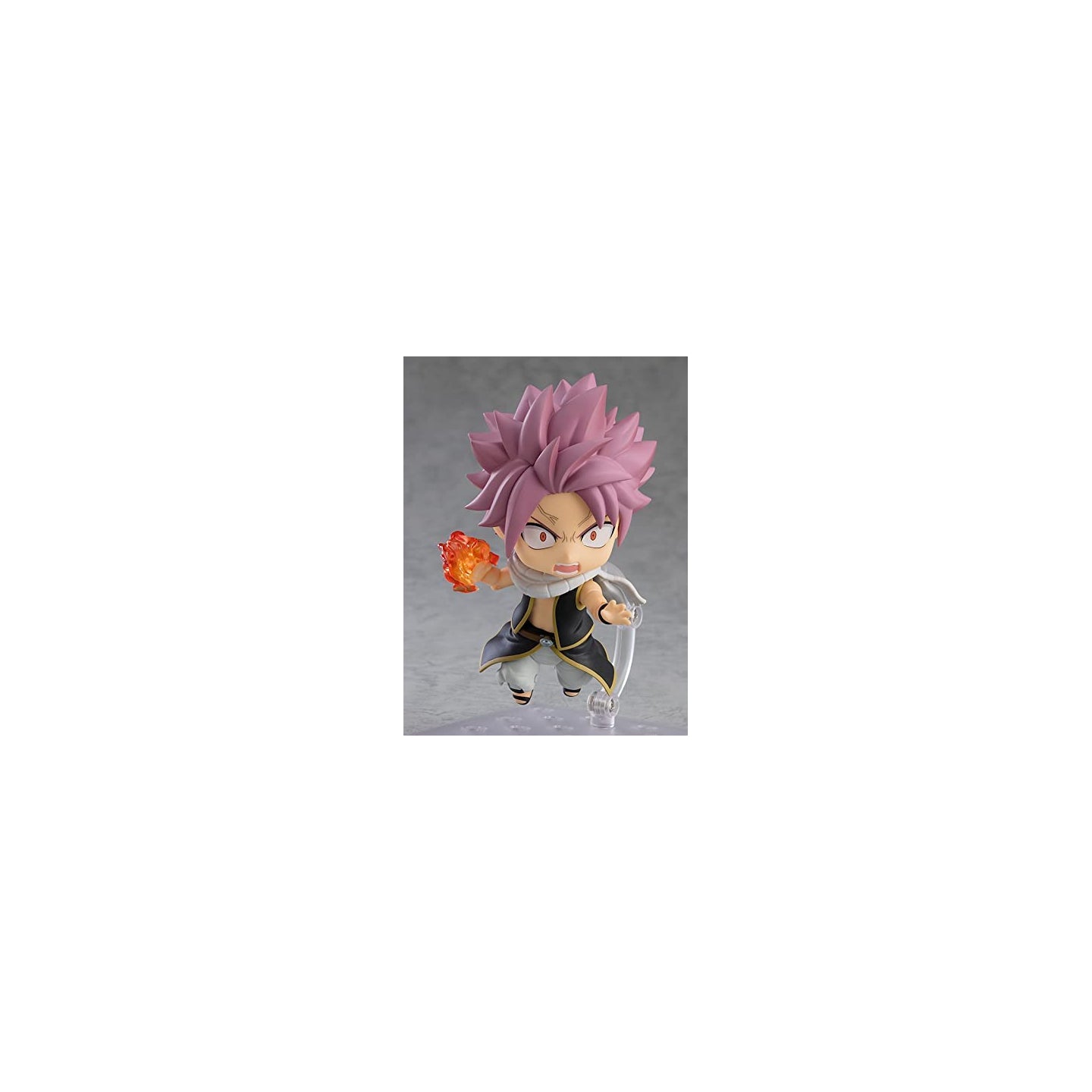 #Good Smile Company Nendoroid Fairy Tail Final Season Natsu Dragneel Figure - Pre Order Japan Figure 4545784067918 1