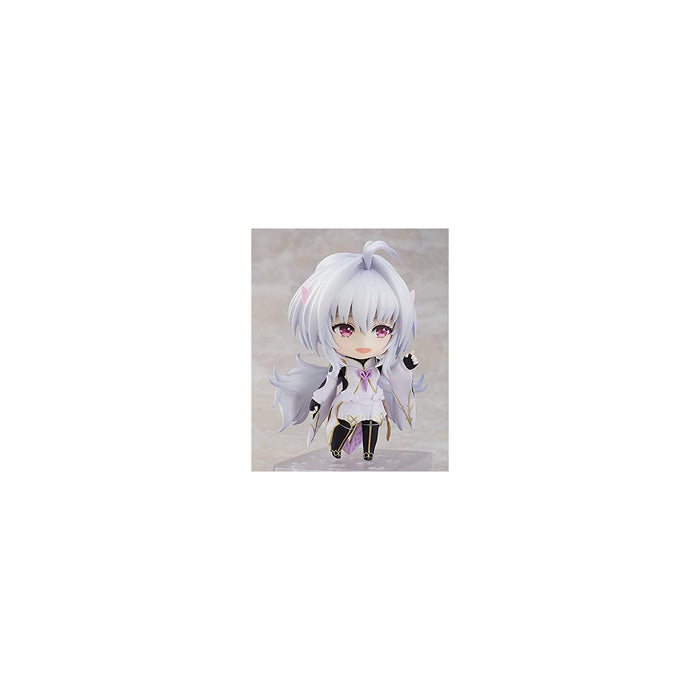 #Good Smile Company Nendoroid Fate/Grand Order Arcade Caster / Merlin (Prototype) Figure - Pre Order Japan Figure 4580590126596 4