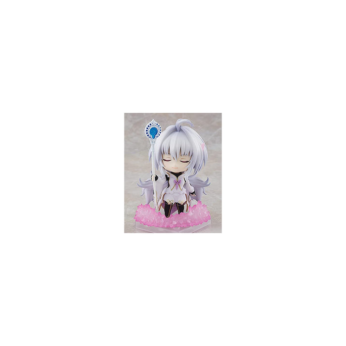 #Good Smile Company Nendoroid Fate/Grand Order Arcade Caster / Merlin (Prototype) Figure - Pre Order Japan Figure 4580590126596 2