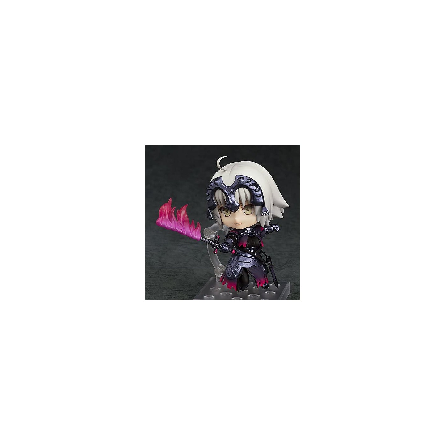 #Good Smile Company Nendoroid Fate/Grand Order Avenger / Jeanne D'Arc (Alter) Figure - New Japan Figure 4580416903561 1
