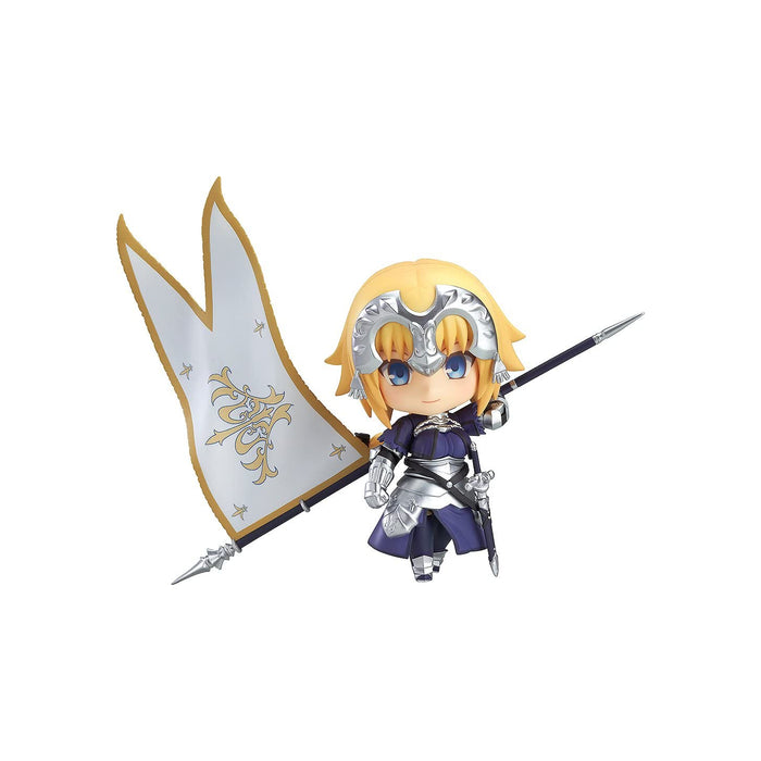 #Good Smile Company Nendoroid Fate/Grand Order Ruler / Jeanne D'Arc Figure - New Japan Figure 4580416901178