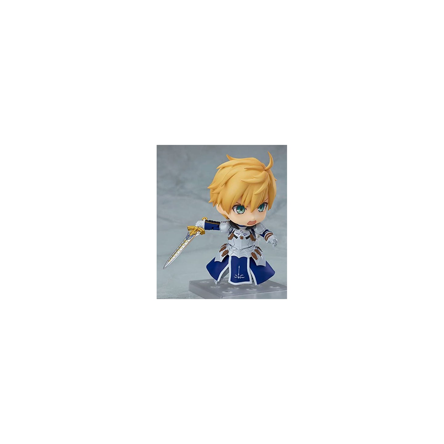 #Good Smile Company Nendoroid Fate/Grand Order Saber / Arthur Pendragon (Prototype) Figure - New Japan Figure 4580416904476 1