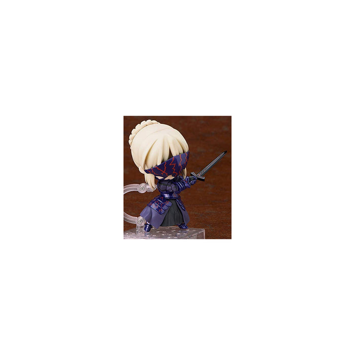 #Good Smile Company Nendoroid Fate/Stay Night Saber Alter Super Movable Edition Figure - New Japan Figure 4580416907507 3