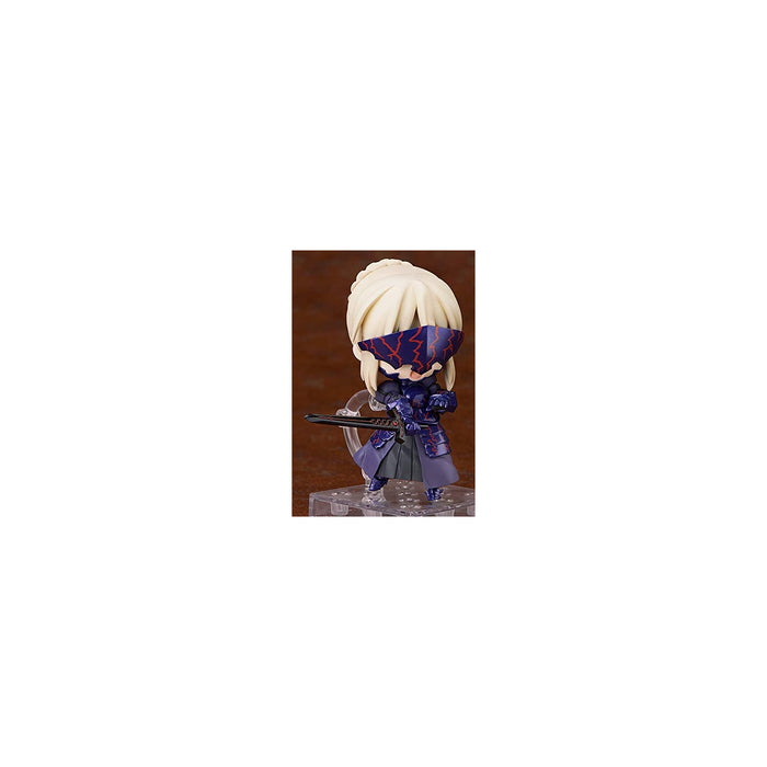 #Good Smile Company Nendoroid Fate/Stay Night Saber Alter Super Movable Edition Figure - New Japan Figure 4580416907507 1