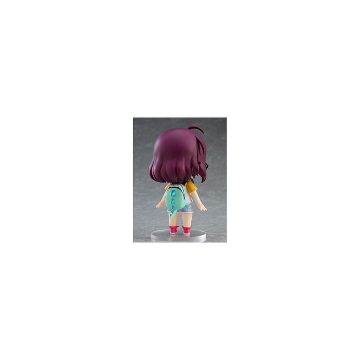 #Good Smile Company Nendoroid Godzilla Singular Point Kamino Mei Figure - Pre Order Japan Figure 4580590126763 2
