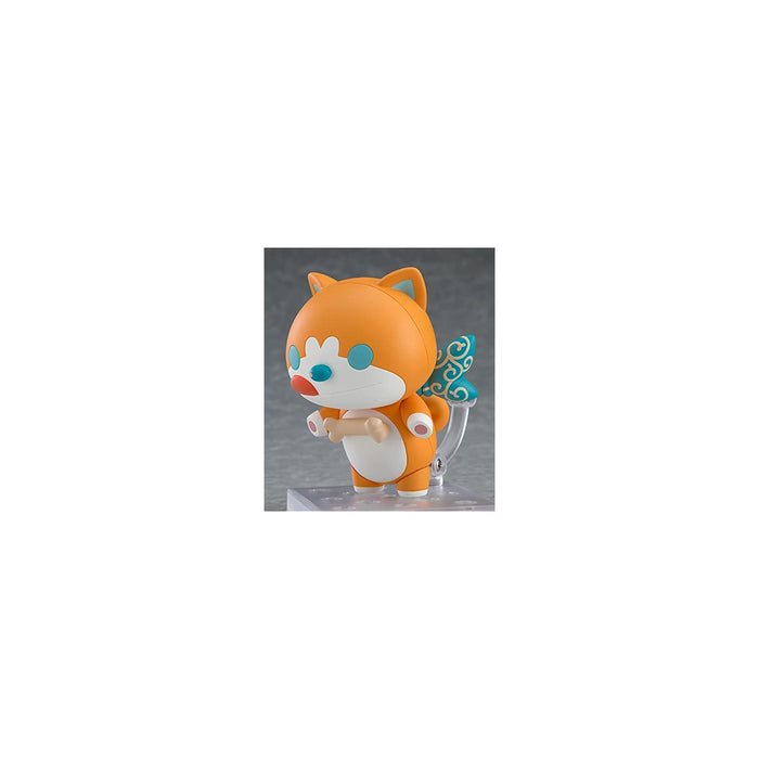 #Good Smile Company Nendoroid Godzilla Singular Point Pelops 2 Figure - Pre Order Japan Figure 4580590126770 1