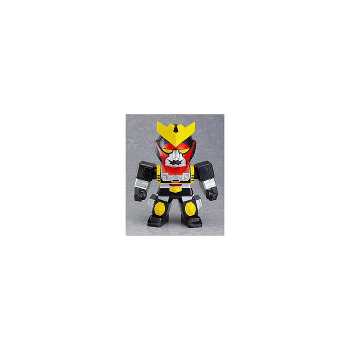 #Good Smile Company Nendoroid Marvel Spiderman Toei Tv Series Leopardon Figure - Pre Order Japan Figure 4580590153622 2