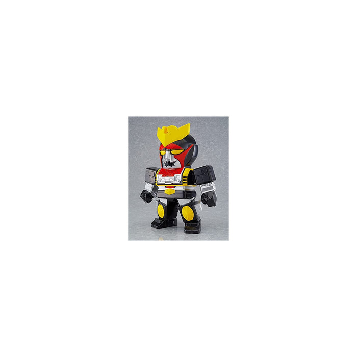 #Good Smile Company Nendoroid Marvel Spiderman Toei Tv Series Leopardon Figure - Pre Order Japan Figure 4580590153622 1
