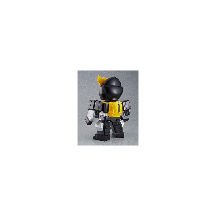 #Good Smile Company Nendoroid Marvel Spiderman Toei Tv Series Leopardon Figure - Pre Order Japan Figure 4580590153622 3