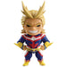 #Good Smile Company Nendoroid My Hero Academia All Might Figure - New Japan Figure 4580416909754