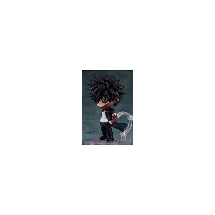 #Good Smile Company Nendoroid My Hero Academia Dabi Figure - New Japan Figure 4580590122031 2