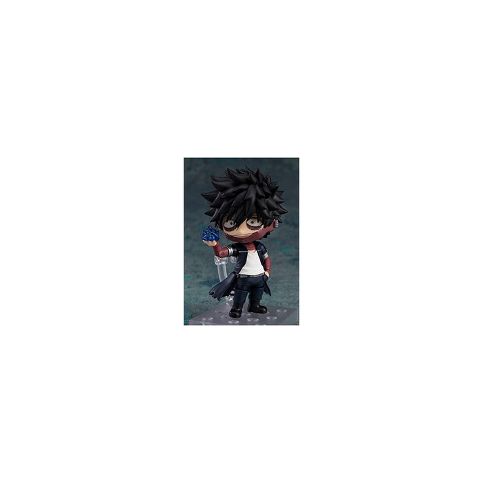 #Good Smile Company Nendoroid My Hero Academia Dabi Figure - New Japan Figure 4580590122031 3