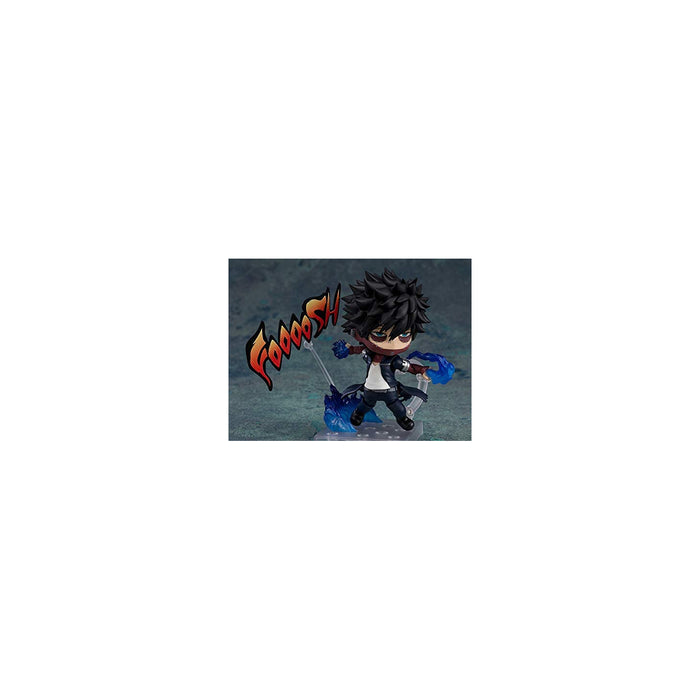 #Good Smile Company Nendoroid My Hero Academia Dabi Figure - New Japan Figure 4580590122031 4