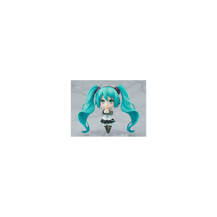 #Good Smile Company Nendoroid Piapro Characters Hatsune Miku Nt Figure - Pre Order Japan Figure 4580590126190 1