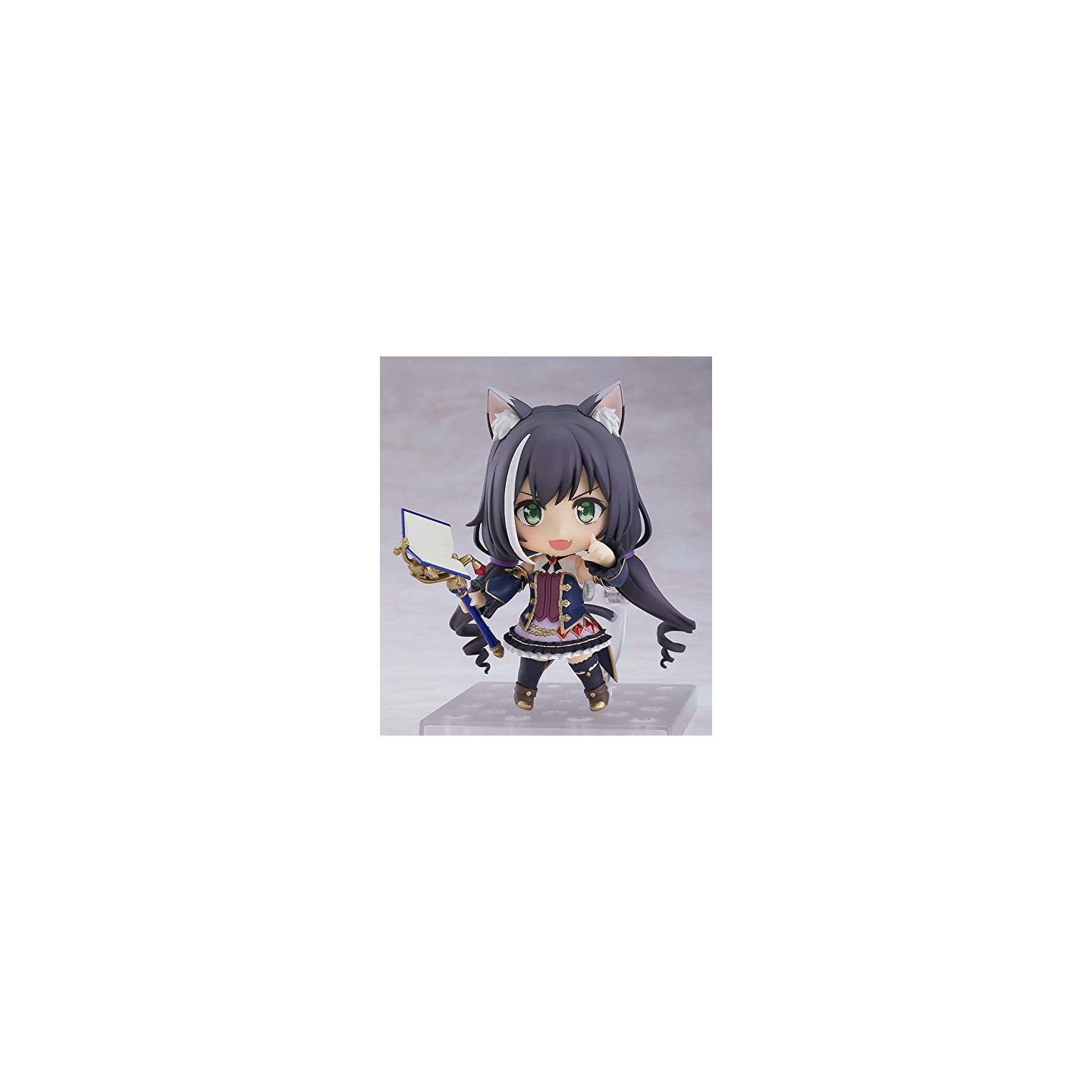 #Good Smile Company Nendoroid Princess Connect Re:Dive Kyaru Figure - New Japan Figure 4580590122659 4