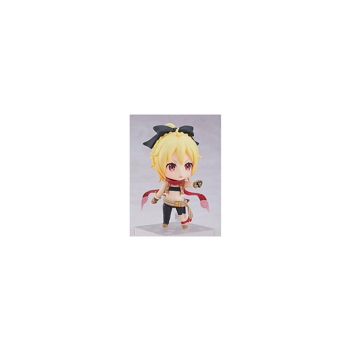 #Good Smile Company Nendoroid Re:Zero Kara Hajimeru Isekai Seikatsu Felt Figure - Pre Order Japan Figure 4580590126275 4