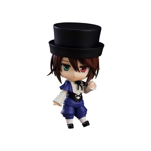 #Good Smile Company Nendoroid Rozen Maiden Soseiseki Figure - Pre Order Japan Figure 4580590126435