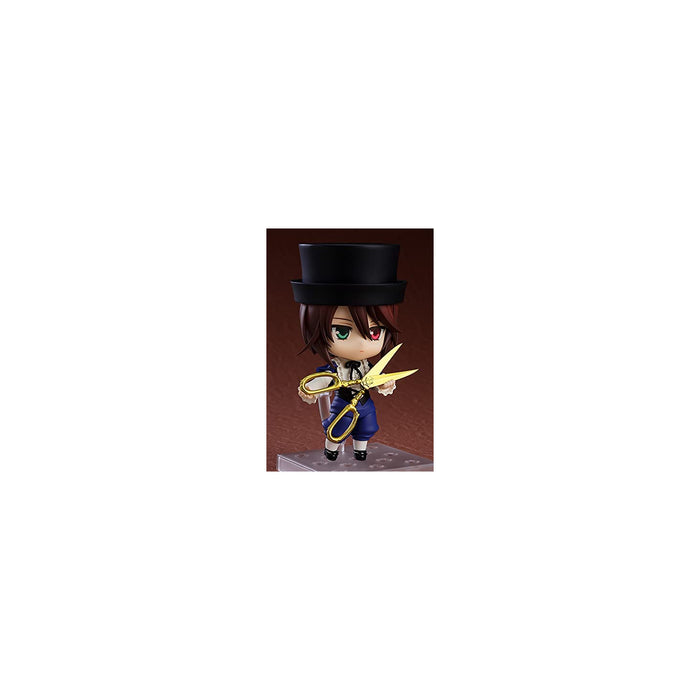 #Good Smile Company Nendoroid Rozen Maiden Soseiseki Figure - Pre Order Japan Figure 4580590126435 2
