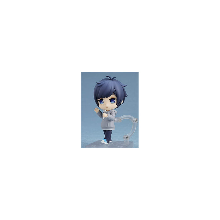 #Good Smile Company Nendoroid Soraru Figure - Pre Order Japan Figure 4580590126381 1