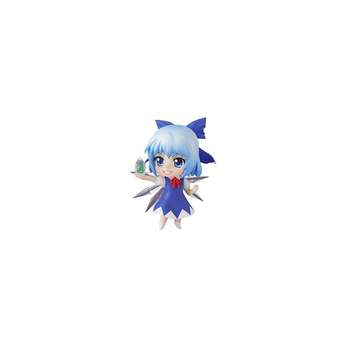 #Good Smile Company Nendoroid Touhou Project Cirno Figure - New Japan Figure 4582191967622