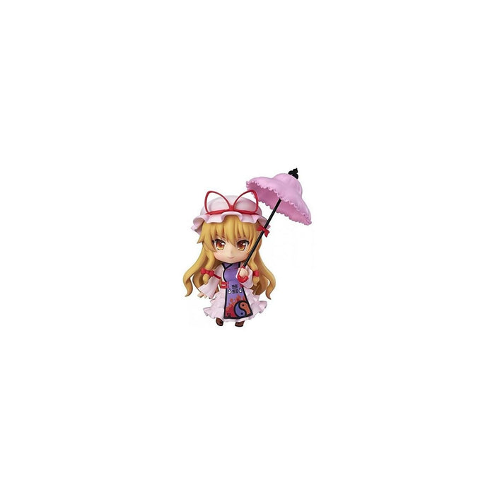 #Good Smile Company Nendoroid Touhou Project Yukari Yakumo Figure - New Japan Figure 4571368445117