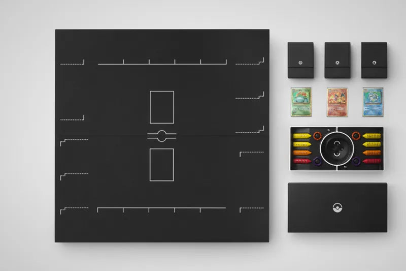 Pokemon Trading Card Game Classic Japan Version 2023- Japan Figure Store - #1 Bring To You The Best Japanese Goods