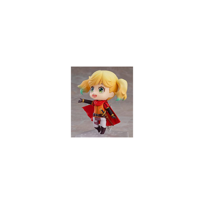 #Max Factory Nendoroid Kageki Shojo!! Watanabe Sarasa Figure - Pre Order Japan Figure 4545784067840 3