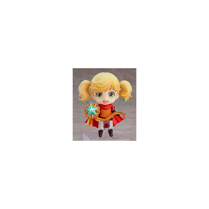 #Max Factory Nendoroid Kageki Shojo!! Watanabe Sarasa Figure - Pre Order Japan Figure 4545784067840