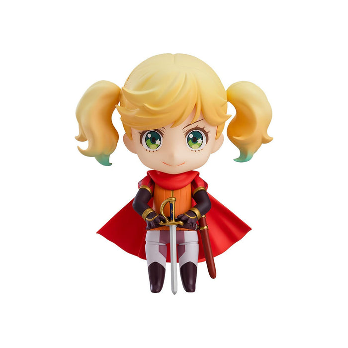 #Max Factory Nendoroid Kageki Shojo!! Watanabe Sarasa Figure - Pre Order Japan Figure 4545784067840 1