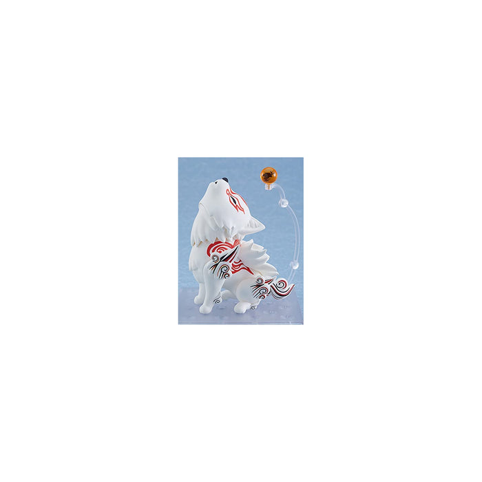Max Factory Nendoroid Okami Shiranui Dx Ver. Figure - Pre Order Japan Figure 4545784067789 2
