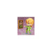 Medicos Nendoroid Jojo'S Bizarre Adventure Golden Wind Pannacotta Fugo Figure - Pre Order Japan Figure 4580749604708 3