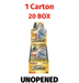 Pokemon Tcg High Class Pack VSTAR Universe - Carton Sealed- Japan Figure Store - #1 Bring To You The Best Japanese Goods